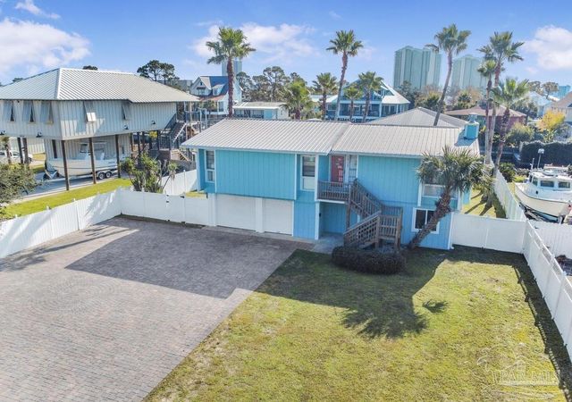 26318 Marina Rd, Orange Beach, AL 36561