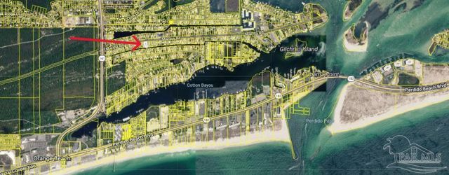 26318 Marina Rd, Orange Beach, AL 36561