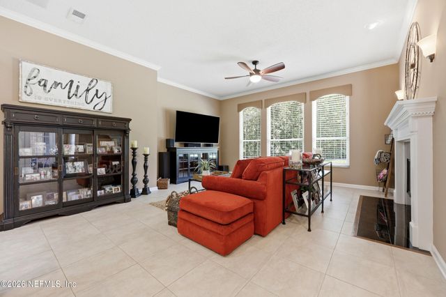 1587 SCOTTRIDGE Lane, St. Johns, FL 32259