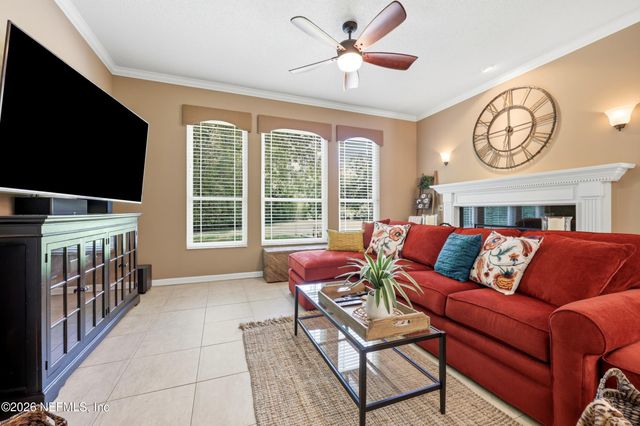 1587 SCOTTRIDGE Lane, St. Johns, FL 32259