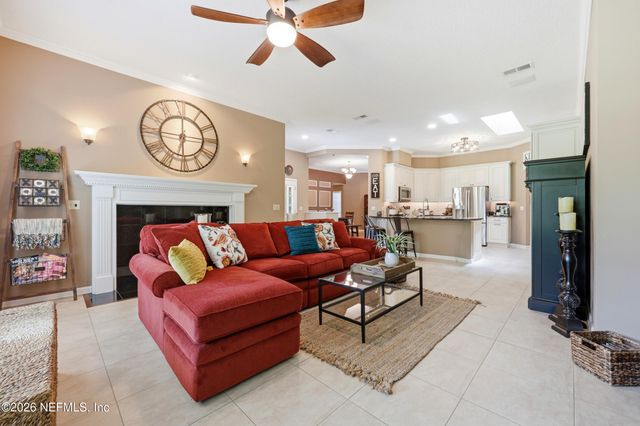 1587 SCOTTRIDGE Lane, St. Johns, FL 32259