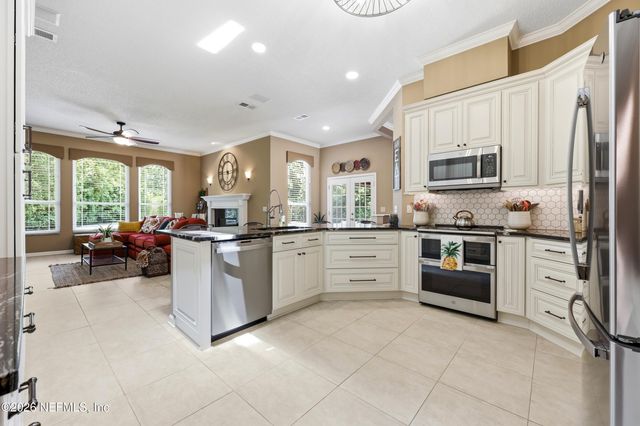 1587 SCOTTRIDGE Lane, St. Johns, FL 32259