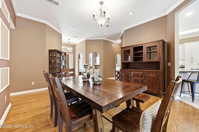 1587 SCOTTRIDGE Lane, St. Johns, FL 32259