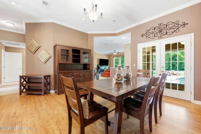 1587 SCOTTRIDGE Lane, St. Johns, FL 32259