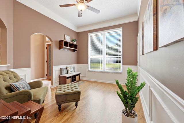 1587 SCOTTRIDGE Lane, St. Johns, FL 32259