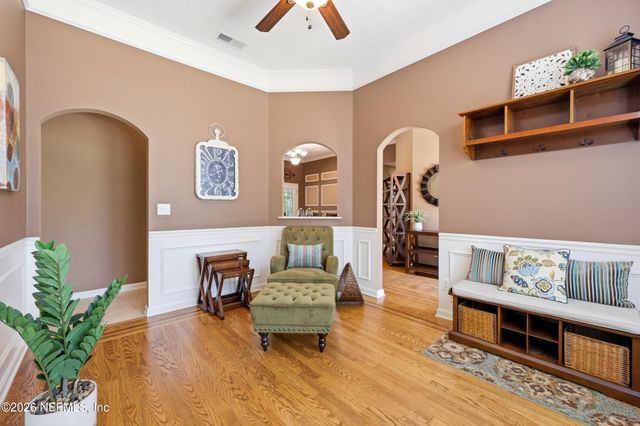 1587 SCOTTRIDGE Lane, St. Johns, FL 32259