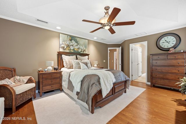 1587 SCOTTRIDGE Lane, St. Johns, FL 32259