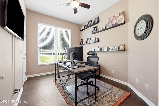 1587 SCOTTRIDGE Lane, St. Johns, FL 32259