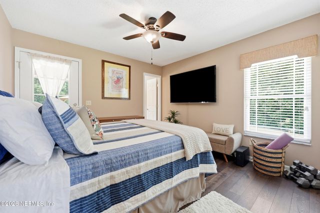 1587 SCOTTRIDGE Lane, St. Johns, FL 32259