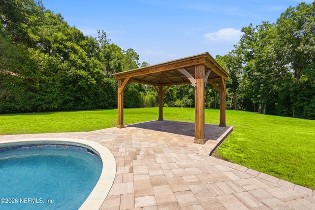 1587 SCOTTRIDGE Lane, St. Johns, FL 32259