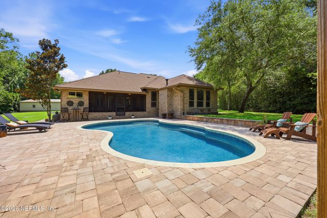1587 SCOTTRIDGE Lane, St. Johns, FL 32259
