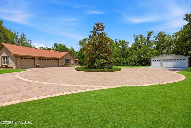 1587 SCOTTRIDGE Lane, St. Johns, FL 32259