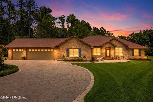1587 SCOTTRIDGE Lane, St. Johns, FL 32259