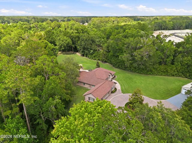1587 SCOTTRIDGE Lane, St. Johns, FL 32259