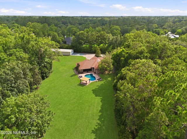 1587 SCOTTRIDGE Lane, St. Johns, FL 32259