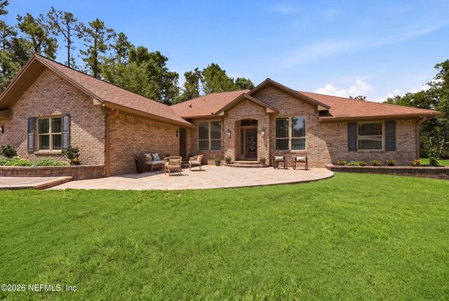 1587 SCOTTRIDGE Lane, St. Johns, FL 32259