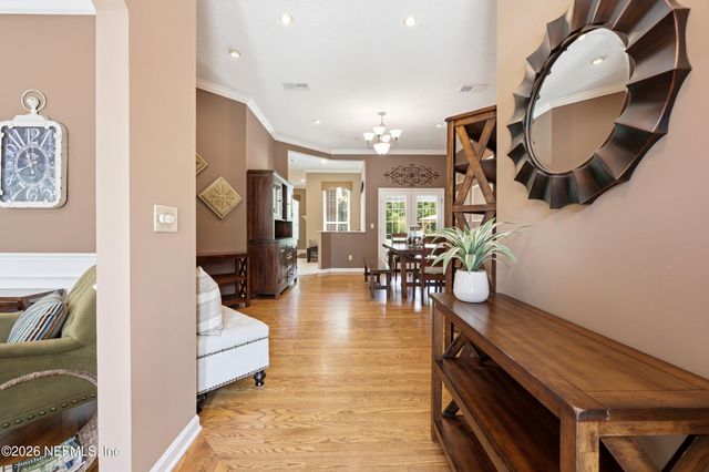 1587 SCOTTRIDGE Lane, St. Johns, FL 32259