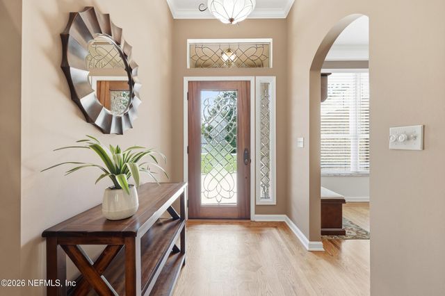 1587 SCOTTRIDGE Lane, St. Johns, FL 32259
