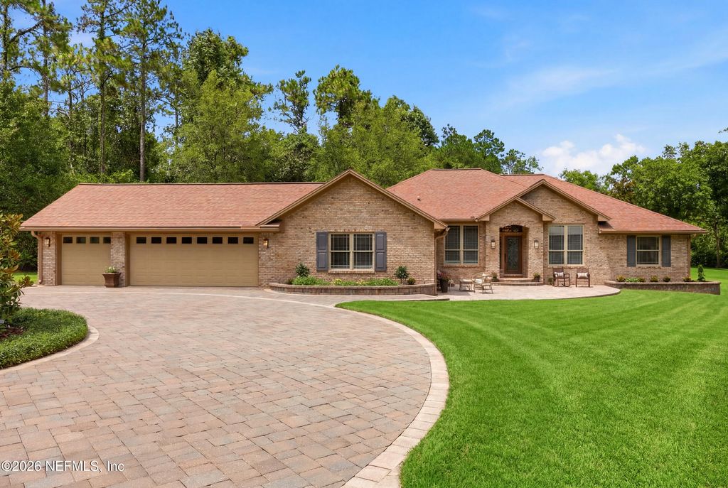 1587 SCOTTRIDGE Lane, St. Johns, FL 32259