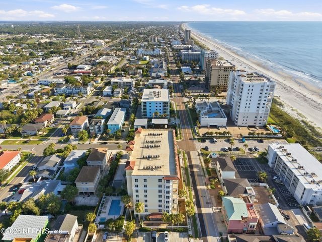 105 N 11TH Avenue, Jacksonville Beach, FL 32250