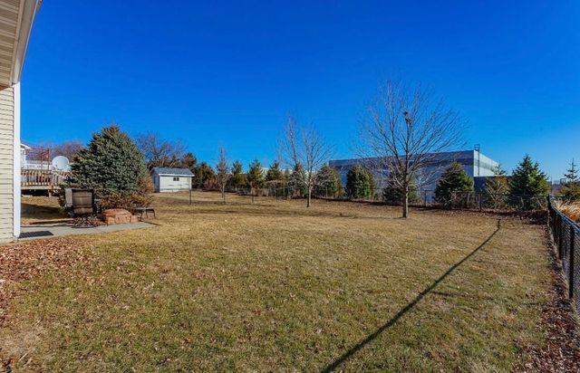 4003 122nd Street, Urbandale, IA 50323