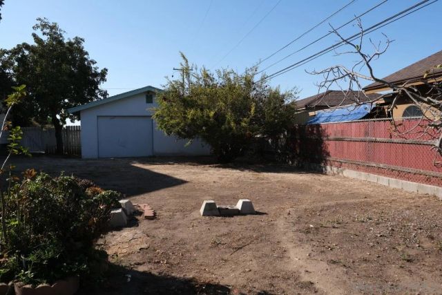 2307-9 E 5th, National City, CA 91950