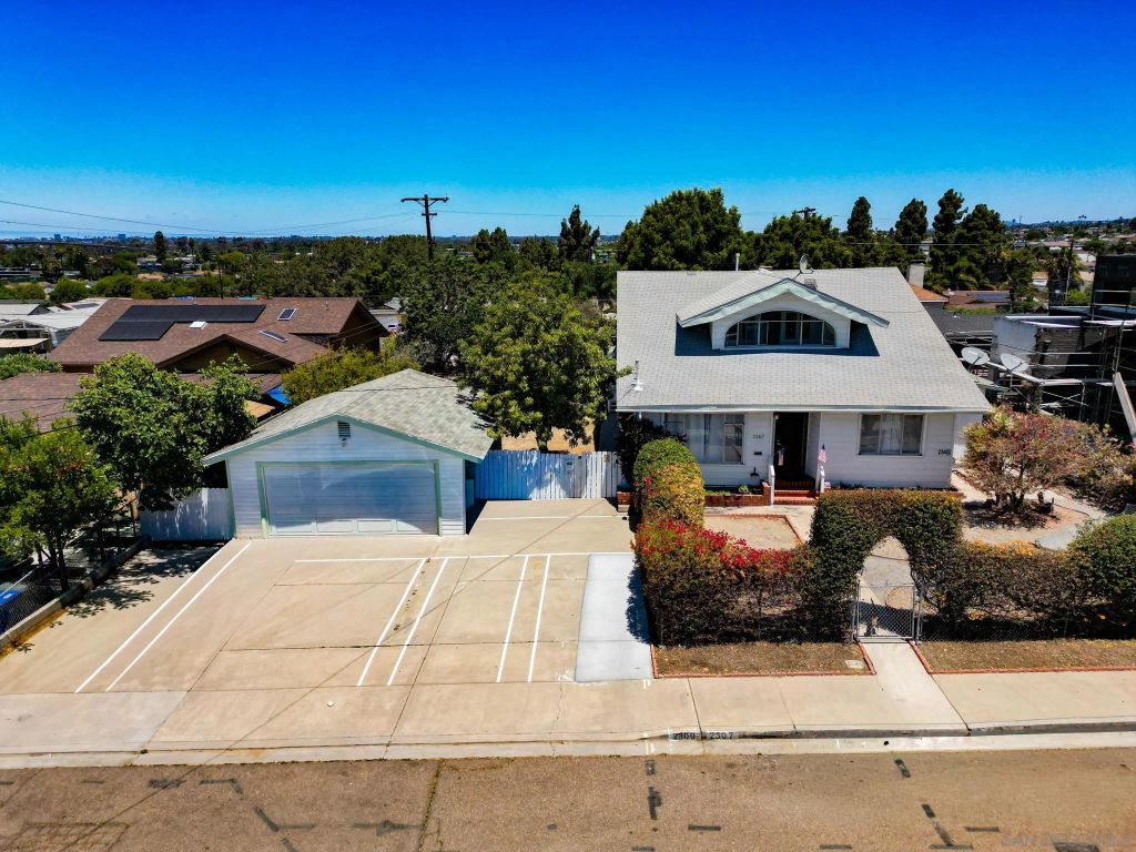 2307-9 E 5th, National City, CA 91950