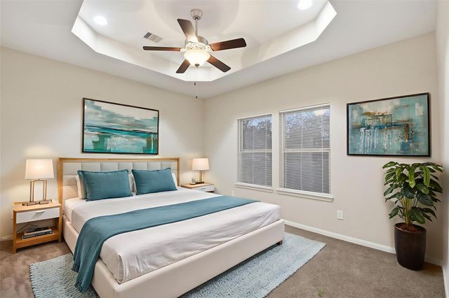 3018 Greenbriar Springs Drive, Houston, TX 77073