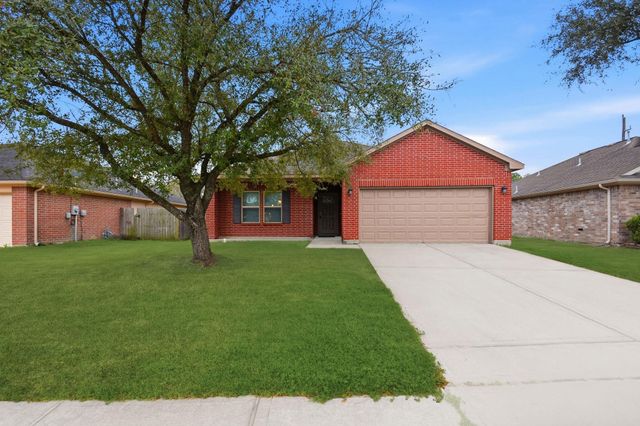 3018 Greenbriar Springs Drive, Houston, TX 77073