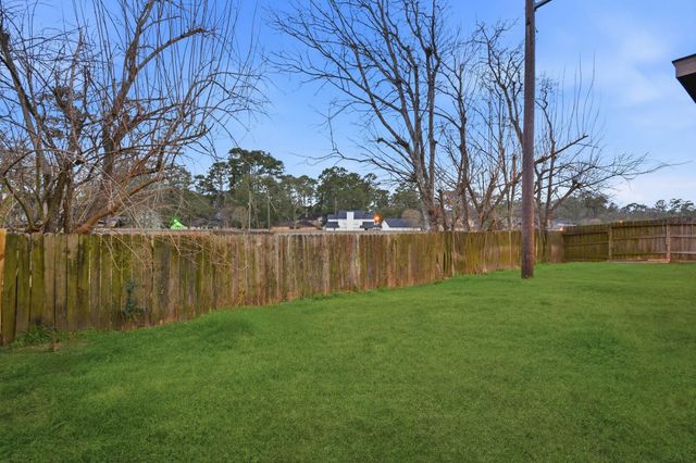 3018 Greenbriar Springs Drive, Houston, TX 77073