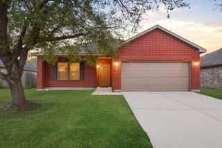 3018 Greenbriar Springs Drive, Houston, TX 77073