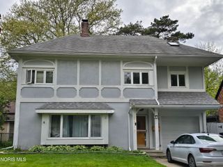 2717 Goddard Road, Toledo, OH 43606