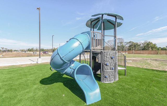 500 Legacy 404, Alvin, TX 77511