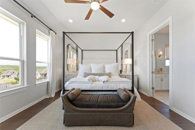 1825 Hazy Hills LOOP, Dripping Springs, TX 78620