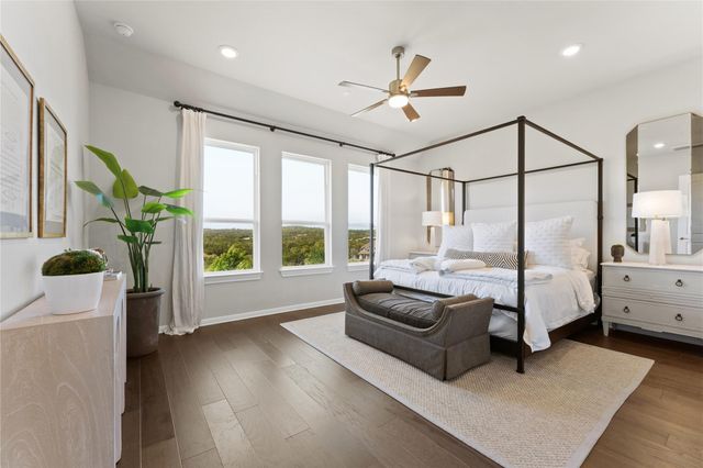 1825 Hazy Hills LOOP, Dripping Springs, TX 78620