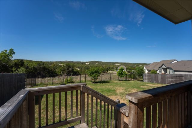 1825 Hazy Hills LOOP, Dripping Springs, TX 78620