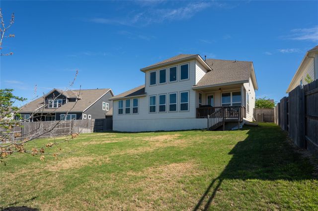 1825 Hazy Hills LOOP, Dripping Springs, TX 78620