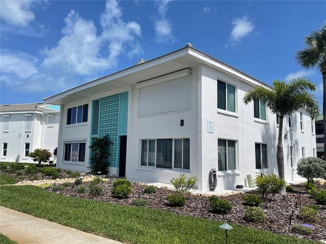 5400 GULF DRIVE 32, Bradenton Beach, FL 34217