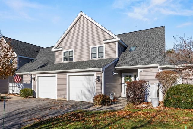 80 Fairway Dr 80, Plymouth, MA 02360