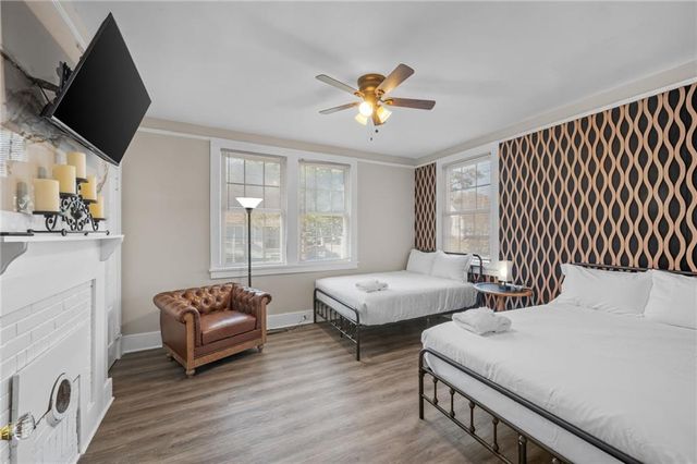 3295 Bloomfield Avenue, Clarkdale, GA 30111