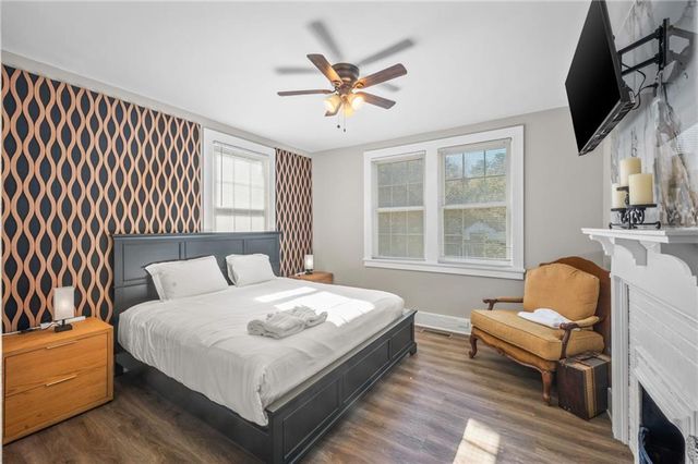 3295 Bloomfield Avenue, Clarkdale, GA 30111