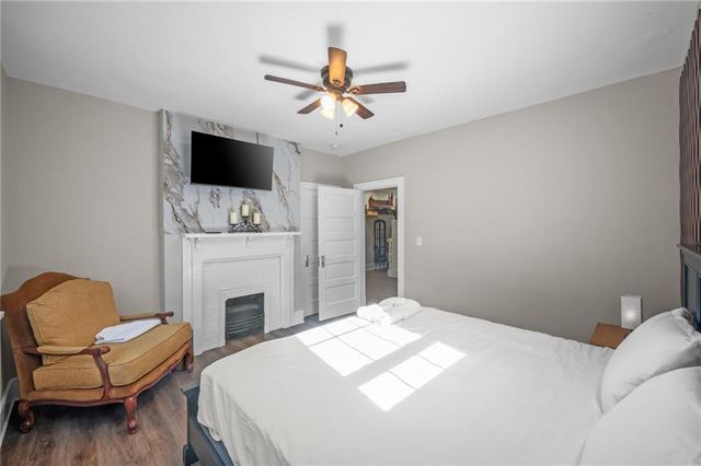 3295 Bloomfield Avenue, Clarkdale, GA 30111