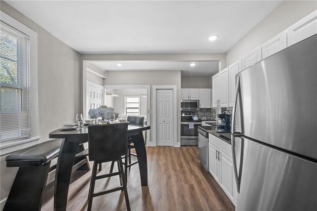 3295 Bloomfield Avenue, Clarkdale, GA 30111