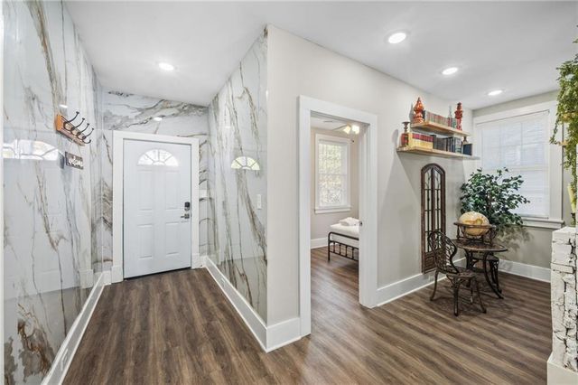 3295 Bloomfield Avenue, Clarkdale, GA 30111