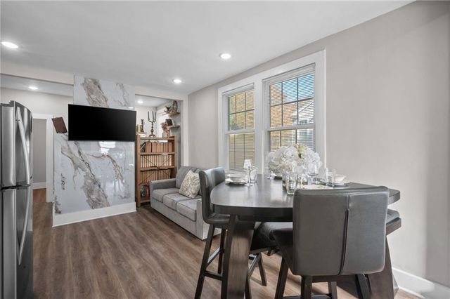 3295 Bloomfield Avenue, Clarkdale, GA 30111