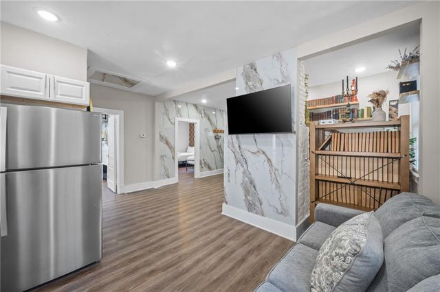 3295 Bloomfield Avenue, Clarkdale, GA 30111