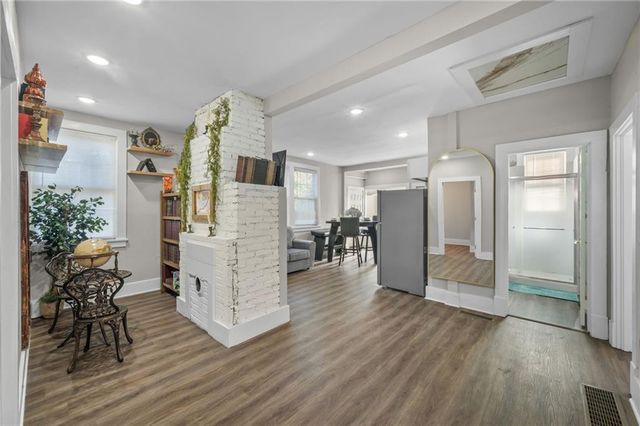 3295 Bloomfield Avenue, Clarkdale, GA 30111