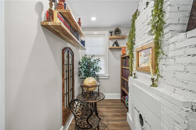 3295 Bloomfield Avenue, Clarkdale, GA 30111