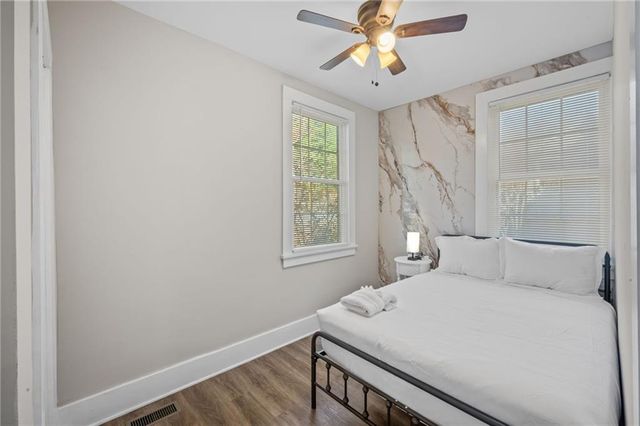 3295 Bloomfield Avenue, Clarkdale, GA 30111