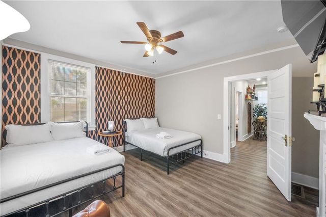 3295 Bloomfield Avenue, Clarkdale, GA 30111